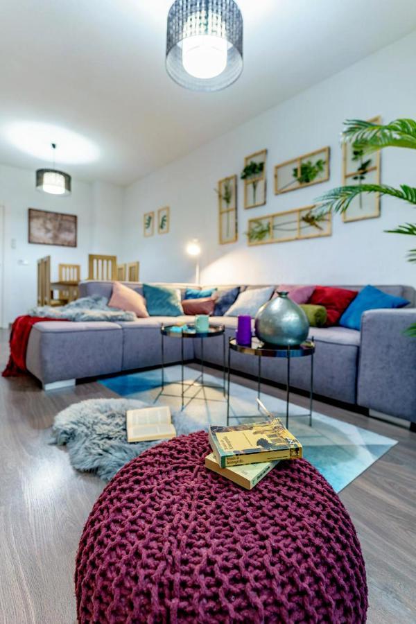 Апартаменты My Granada Garden - Apartamento Orquidea Экстерьер фото