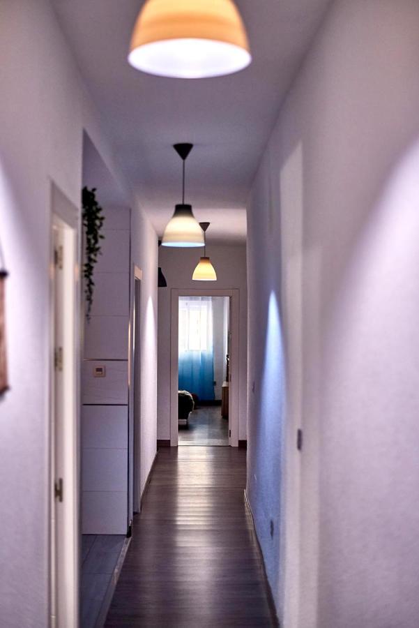 Апартаменты My Granada Garden - Apartamento Orquidea Экстерьер фото